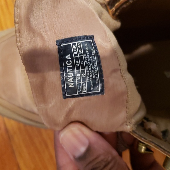 Winter boots - Picture 3 of 3